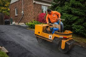 Best Driveway Pressure Washing  in Springdale, NJ